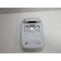Eclairage De Plafonnier Peugeot 208 2